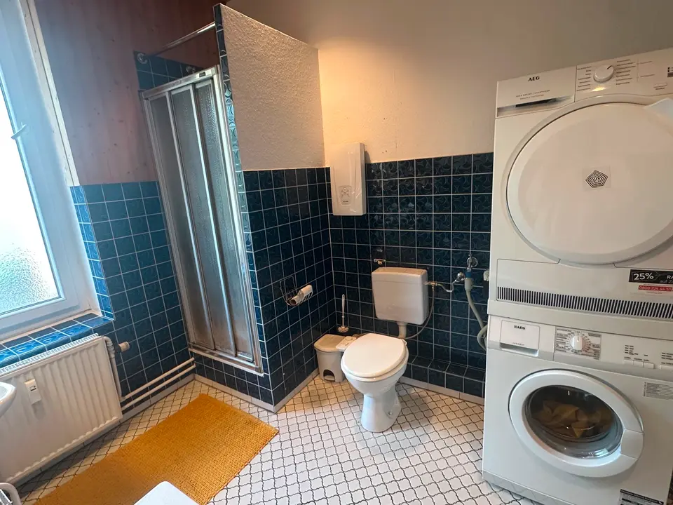 2 Zimmer Wohnung mit 71 m² in Flensburg – Bild 8
