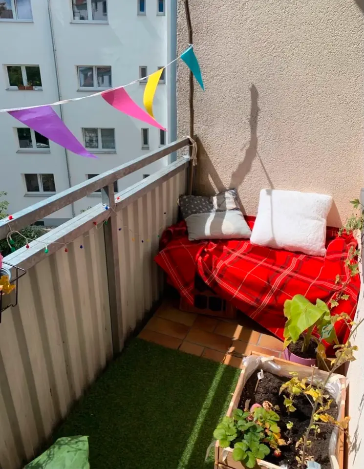 2 Zimmer Wohnung mit 71 m² in Flensburg – Bild 9