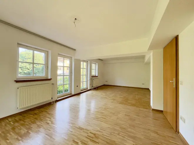 2 Zimmer Wohnung mit 75 m² in Münster – Bild 12