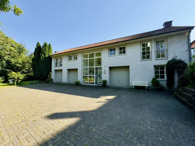 2 Zimmer Wohnung mit 75 m² in Münster – Bild 7
