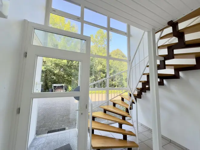 2 Zimmer Wohnung mit 75 m² in Münster – Bild 9