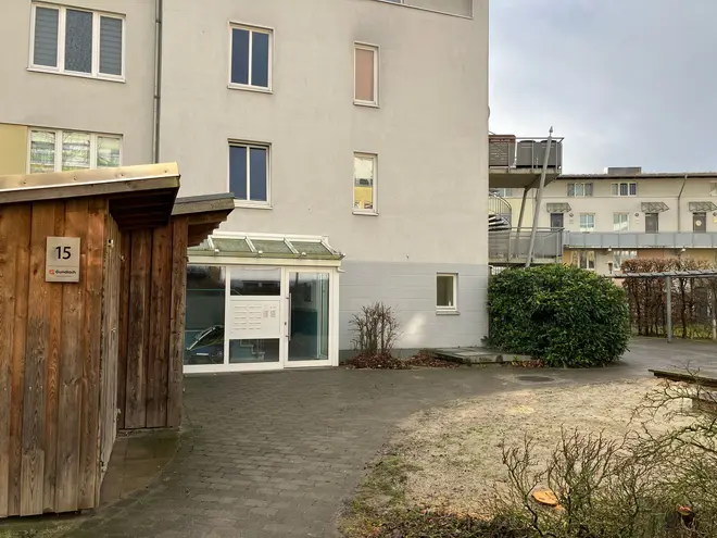 2 Zimmer Wohnung mit 57 m² in Hannover – Bild 1