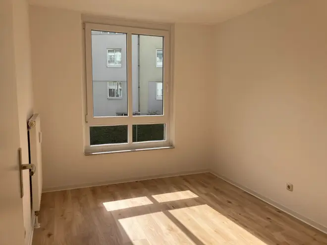 2 Zimmer Wohnung mit 57 m² in Hannover – Bild 2