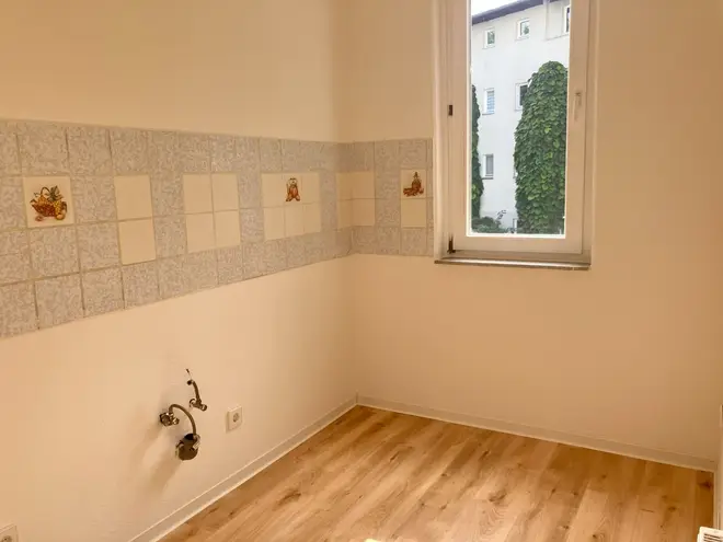 2 Zimmer Wohnung mit 57 m² in Hannover – Bild 4