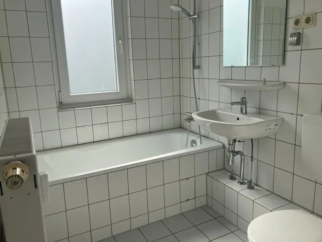 2 Zimmer Wohnung mit 57 m² in Hannover – Bild 6