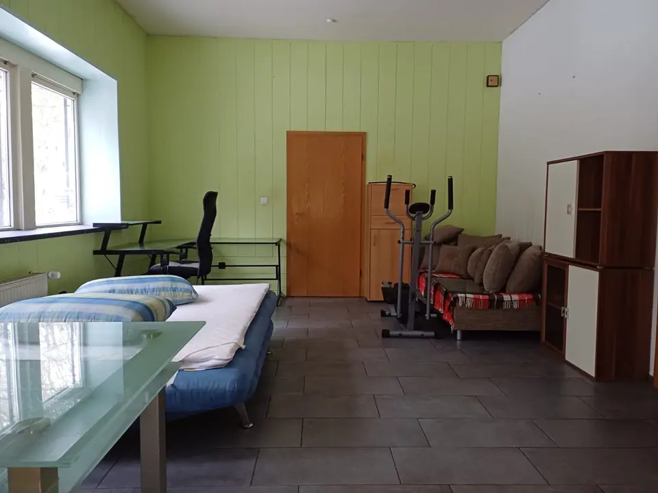 2 Zimmer Wohnung mit 80 m² in Rotenburg (Wümme) – Bild 1
