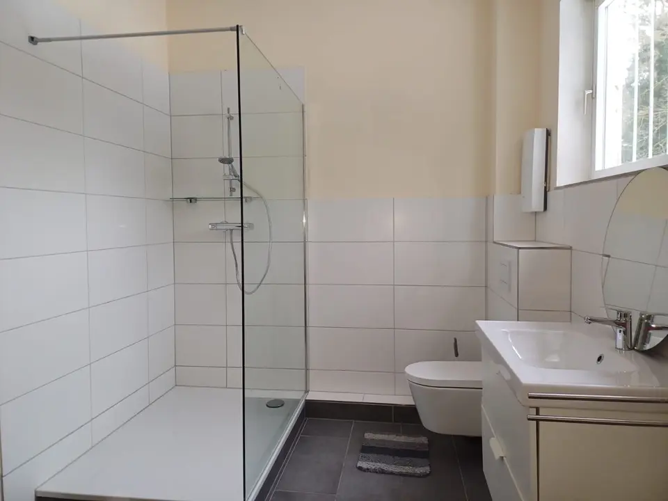 2 Zimmer Wohnung mit 80 m² in Rotenburg (Wümme) – Bild 3