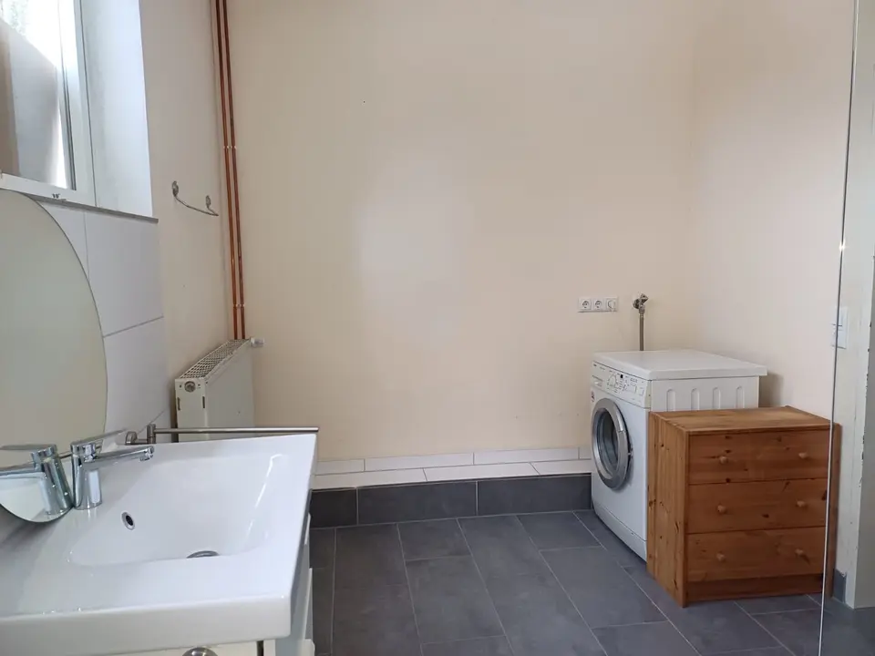2 Zimmer Wohnung mit 80 m² in Rotenburg (Wümme) – Bild 5
