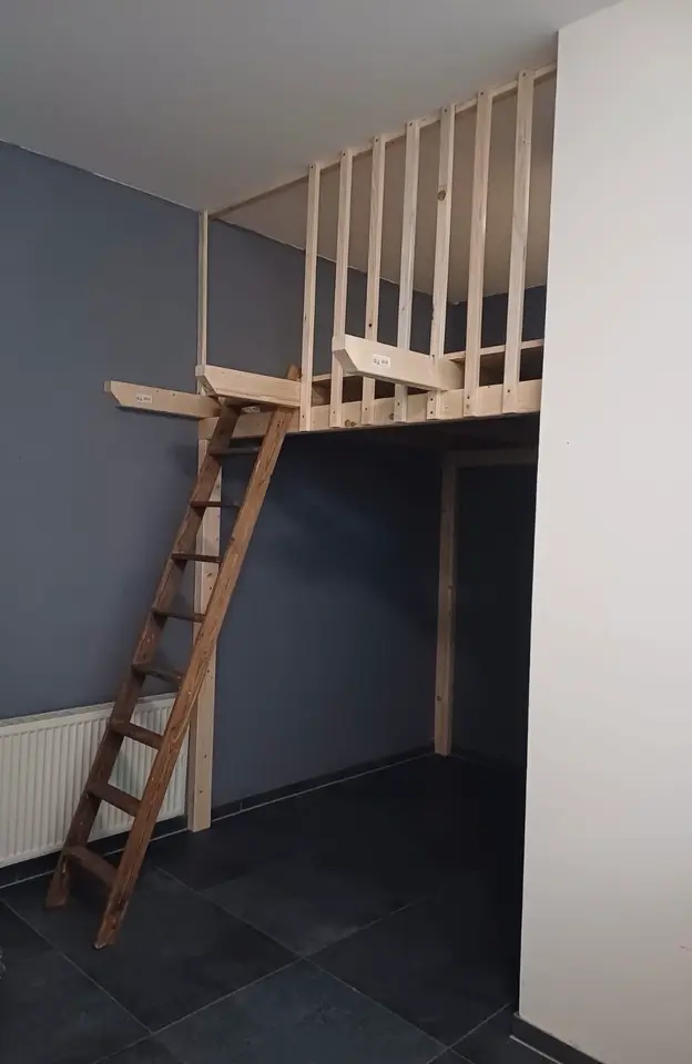 2 Zimmer Wohnung mit 80 m² in Rotenburg (Wümme) – Bild 9