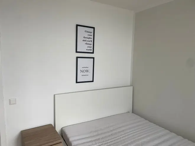 1 Zimmer Wohnung mit 27 m² in Köln – Bild 11