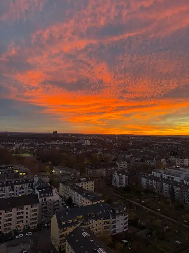 1 Zimmer Wohnung mit 27 m² in Köln – Bild 2
