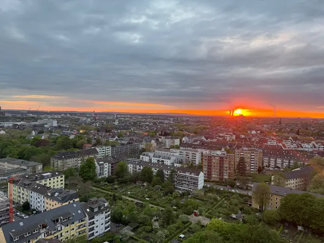 1 Zimmer Wohnung mit 27 m² in Köln – Bild 4