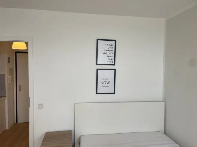1 Zimmer Wohnung mit 27 m² in Köln – Bild 5