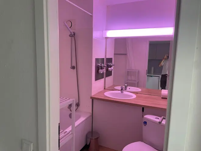 1 Zimmer Wohnung mit 27 m² in Köln – Bild 7