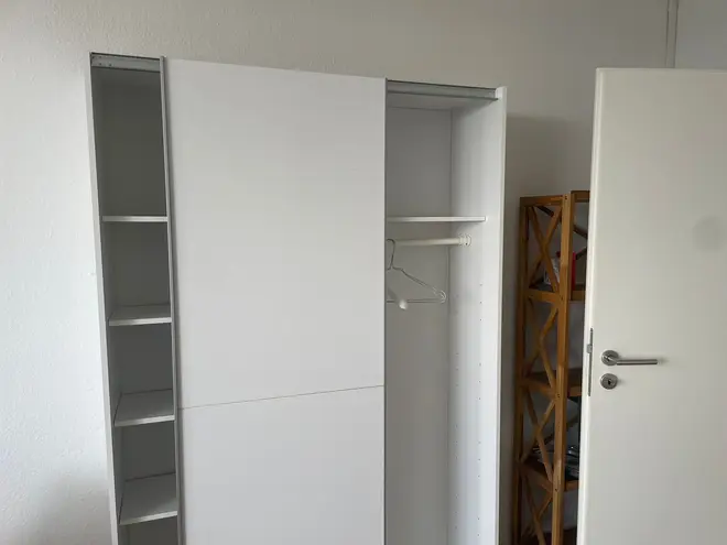 1 Zimmer Wohnung mit 27 m² in Köln – Bild 10