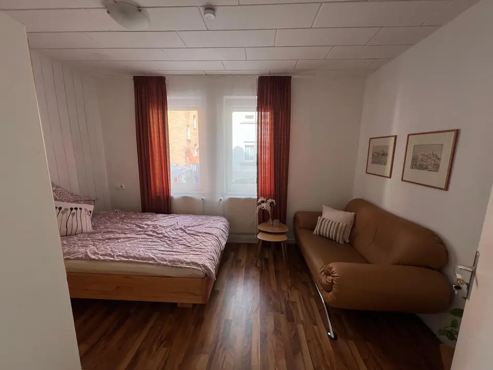 WG-Zimmer mit 65 m² in Stuttgart – Bild 1