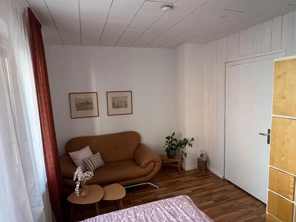 WG-Zimmer mit 65 m² in Stuttgart – Bild 2