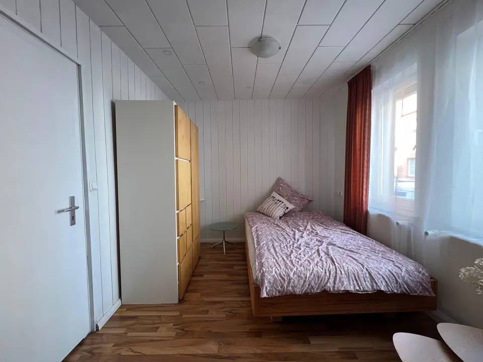 WG-Zimmer mit 65 m² in Stuttgart – Bild 3
