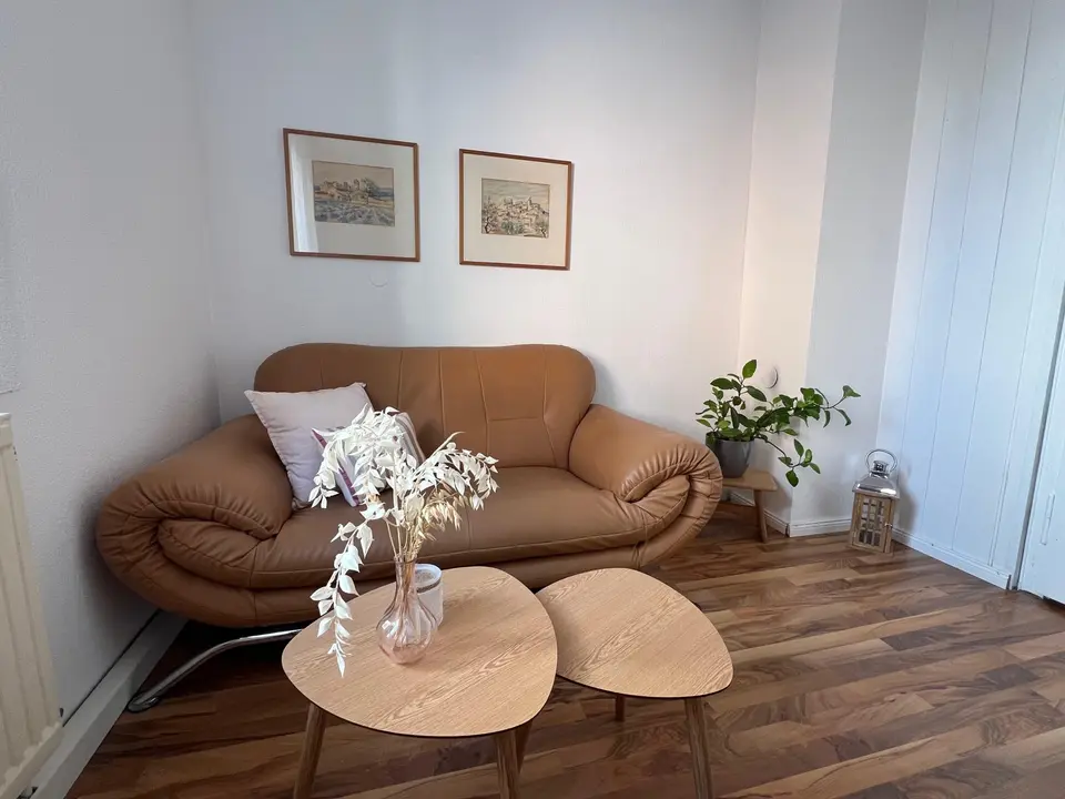 WG-Zimmer mit 65 m² in Stuttgart – Bild 4