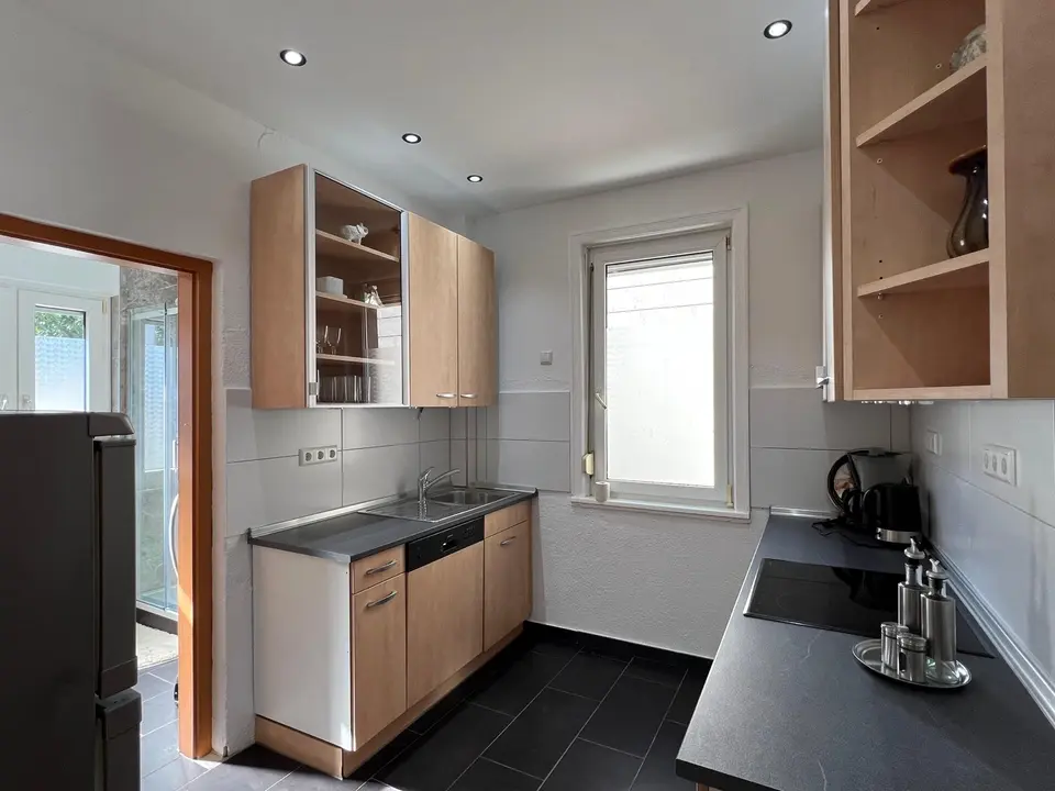 WG-Zimmer mit 65 m² in Stuttgart – Bild 5