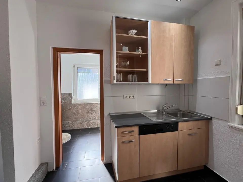WG-Zimmer mit 65 m² in Stuttgart – Bild 6
