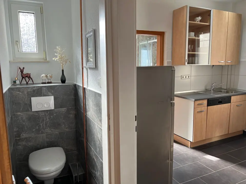 WG-Zimmer mit 65 m² in Stuttgart – Bild 8