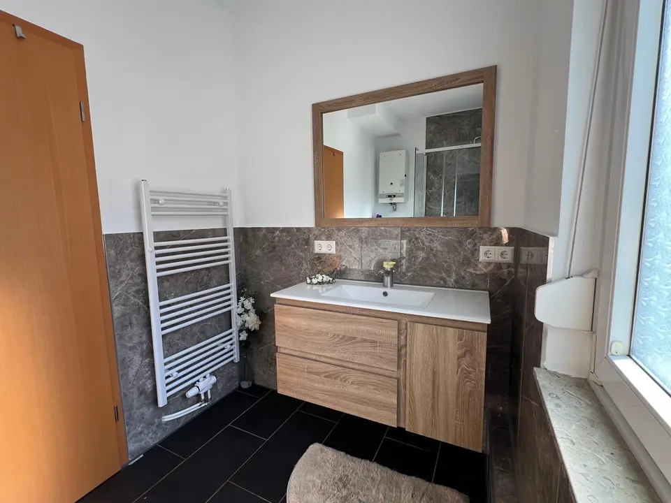 WG-Zimmer mit 65 m² in Stuttgart – Bild 9