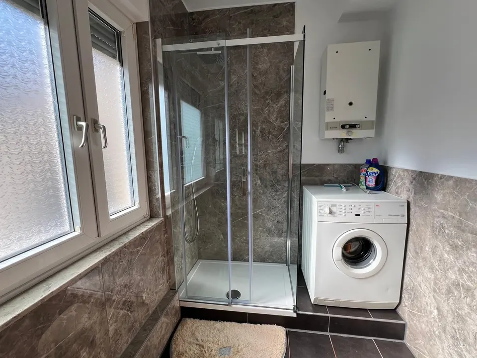 WG-Zimmer mit 65 m² in Stuttgart – Bild 10