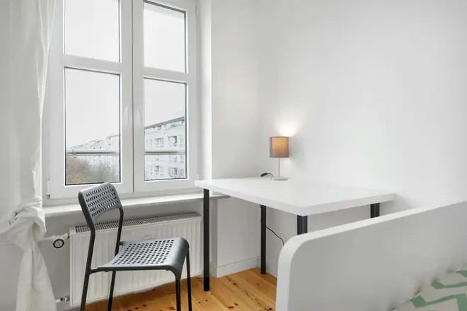 WG-Zimmer mit 10 m² in Berlin – Bild 2