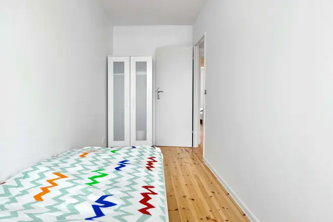 WG-Zimmer mit 10 m² in Berlin – Bild 3