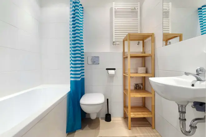WG-Zimmer mit 10 m² in Berlin – Bild 4