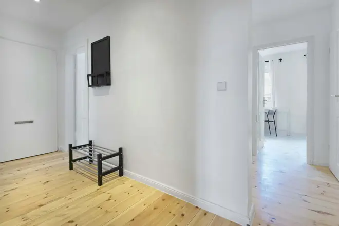 WG-Zimmer mit 10 m² in Berlin – Bild 6
