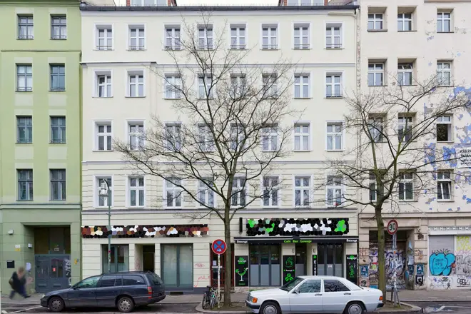 WG-Zimmer mit 10 m² in Berlin – Bild 10