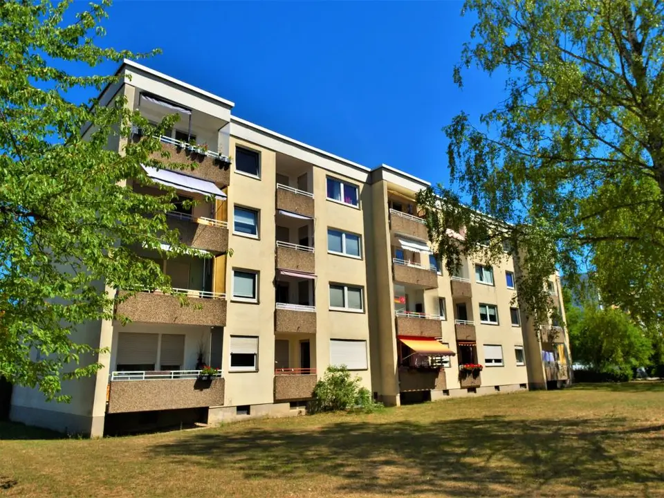 2 Zimmer Wohnung mit 58 m² in Worms – Bild 6
