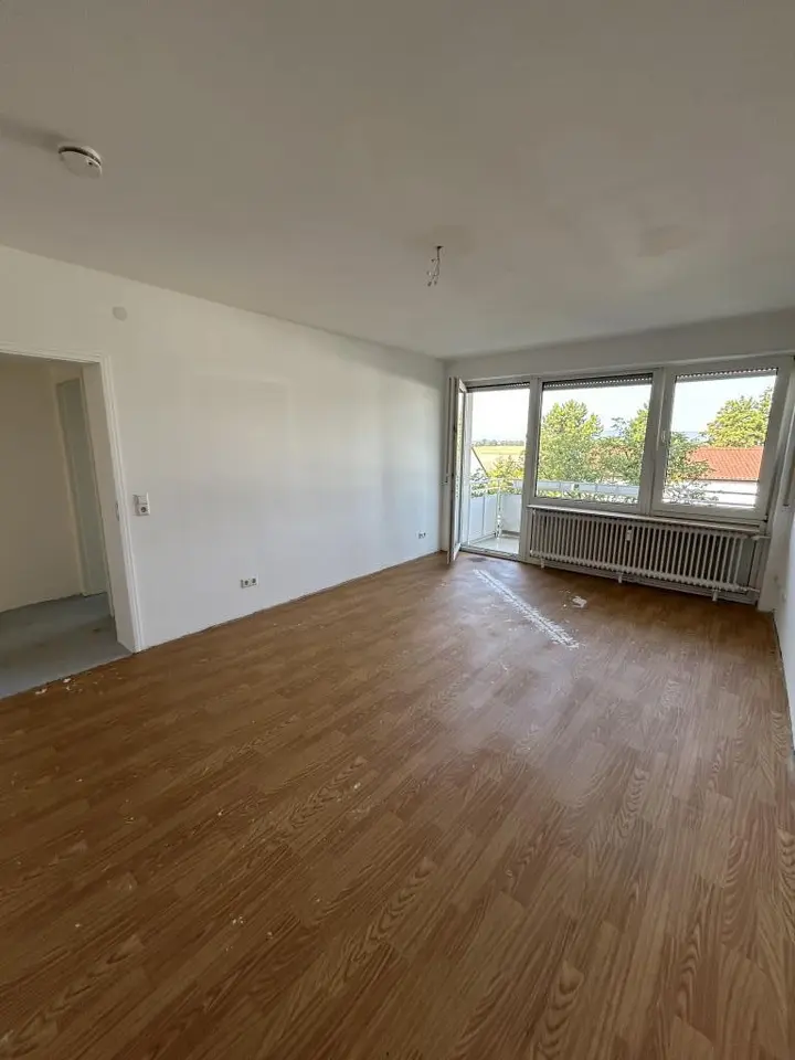 2 Zimmer Wohnung mit 58 m² in Worms – Bild 7