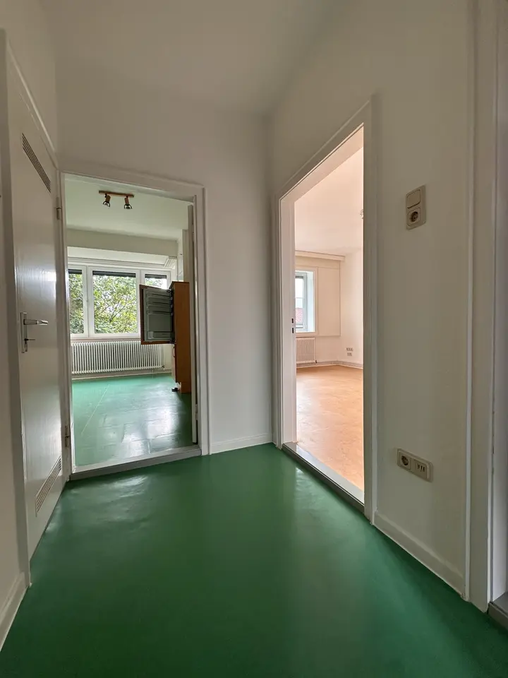 2 Zimmer Wohnung mit 50 m² in Emden – Bild 4