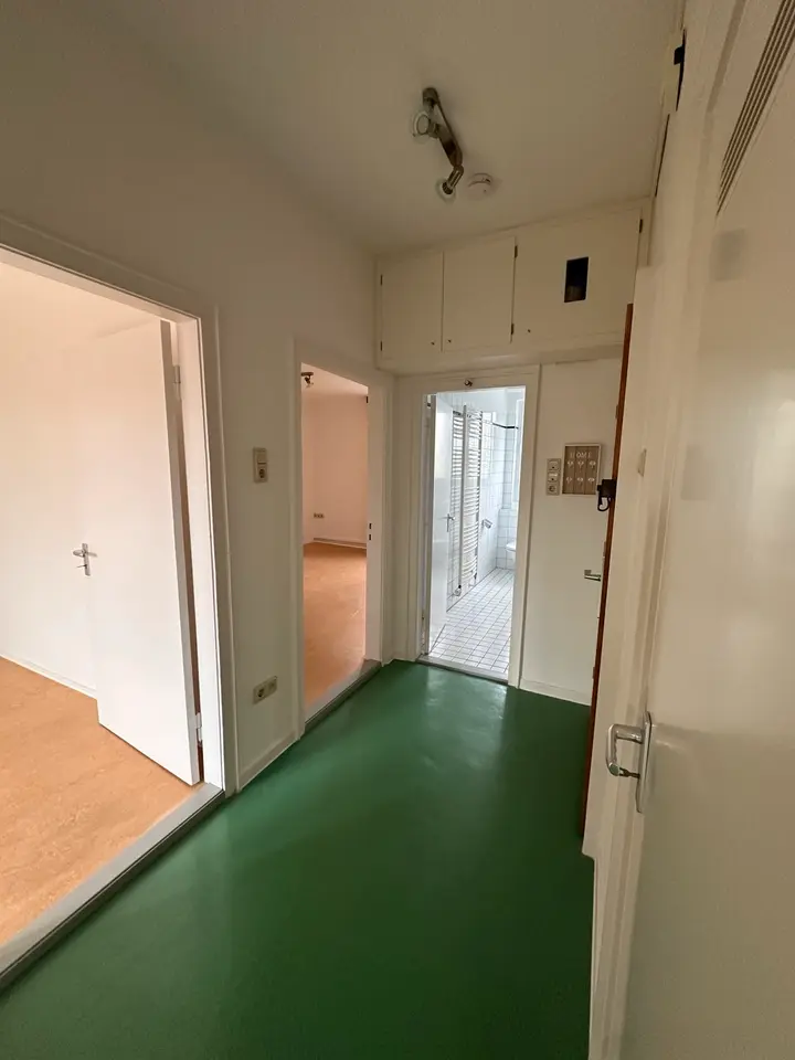 2 Zimmer Wohnung mit 50 m² in Emden – Bild 5