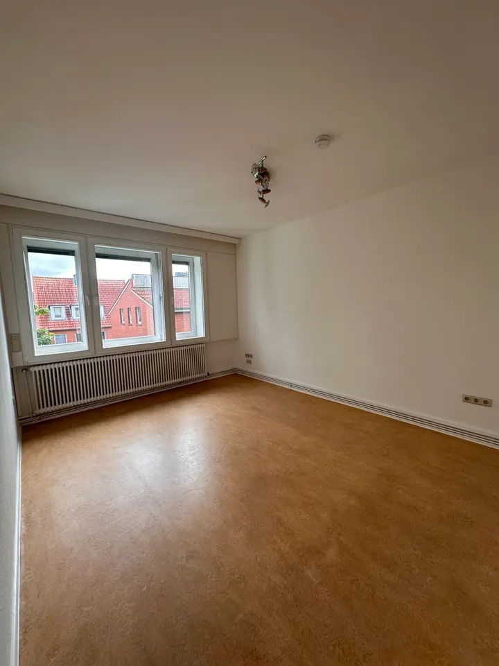 2 Zimmer Wohnung mit 50 m² in Emden – Bild 7