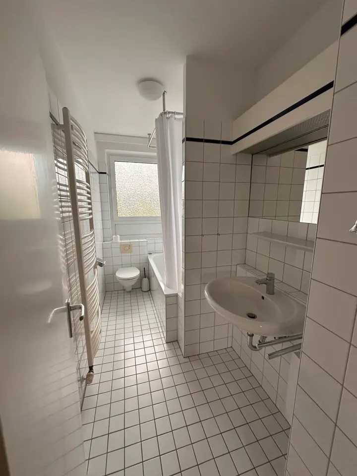 2 Zimmer Wohnung mit 50 m² in Emden – Bild 8