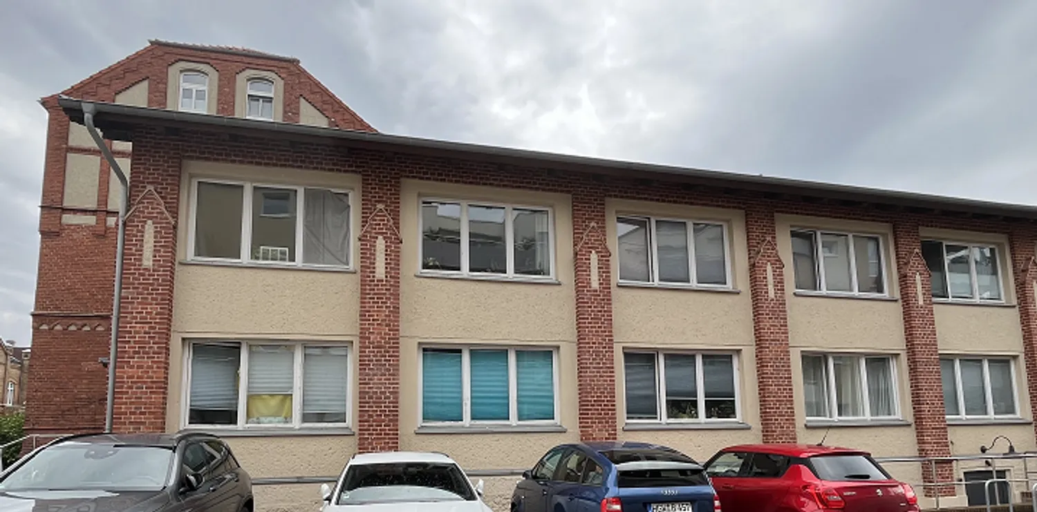 2 Zimmer Wohnung mit 67 m² in Greifswald – Bild 1