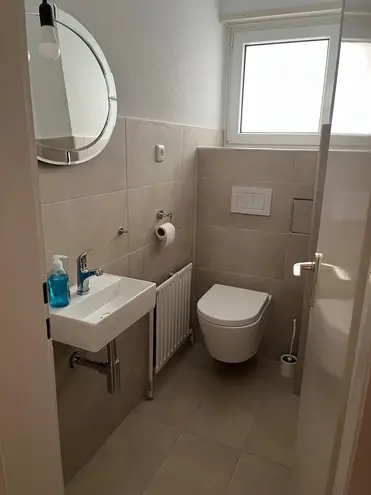 3 Zimmer Wohnung mit 77 m² in Mönchengladbach – Bild 11