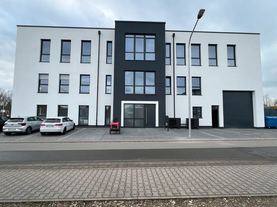 WG-Zimmer mit 50 m² in Rodgau – Bild 5