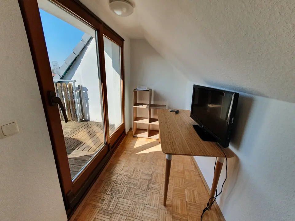 WG-Zimmer mit 50 m² in Rodgau – Bild 10