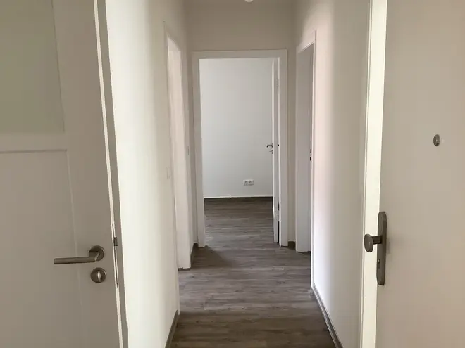 3 Zimmer Wohnung mit 56 m² in Lübeck – Bild 4