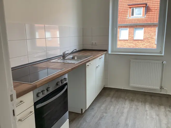 3 Zimmer Wohnung mit 56 m² in Lübeck – Bild 6