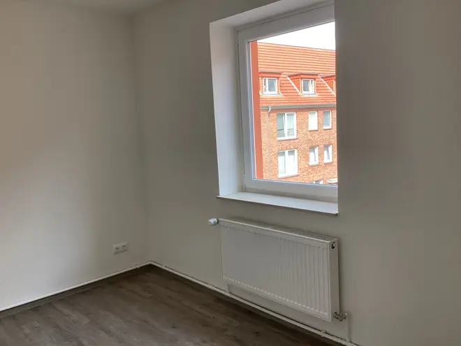 3 Zimmer Wohnung mit 56 m² in Lübeck – Bild 8