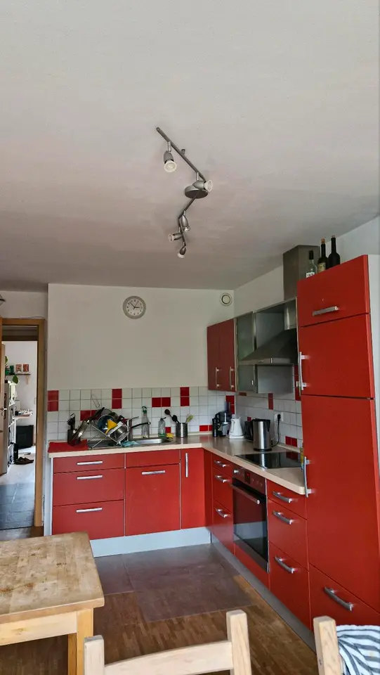 WG-Zimmer mit 12 m² in Tübingen – Bild 3
