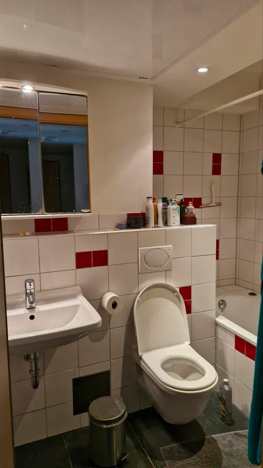 WG-Zimmer mit 12 m² in Tübingen – Bild 5