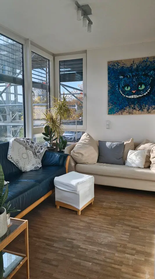 WG-Zimmer mit 12 m² in Tübingen – Bild 6