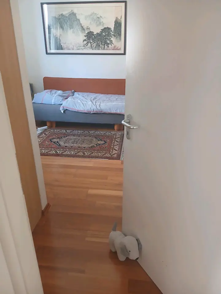 WG-Zimmer mit 12 m² in Tübingen – Bild 8
